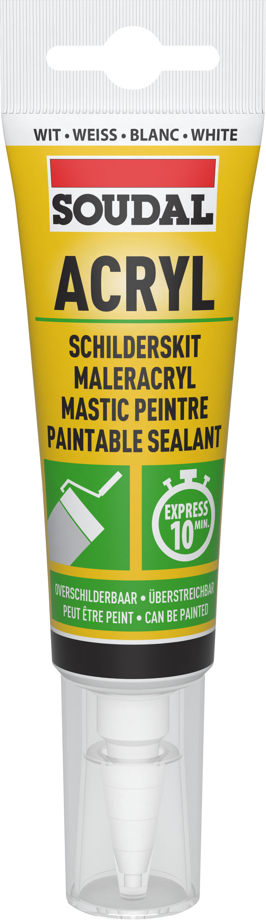 MASTIC ACRYLIQUE PEINTRE EXPRESS 80ML