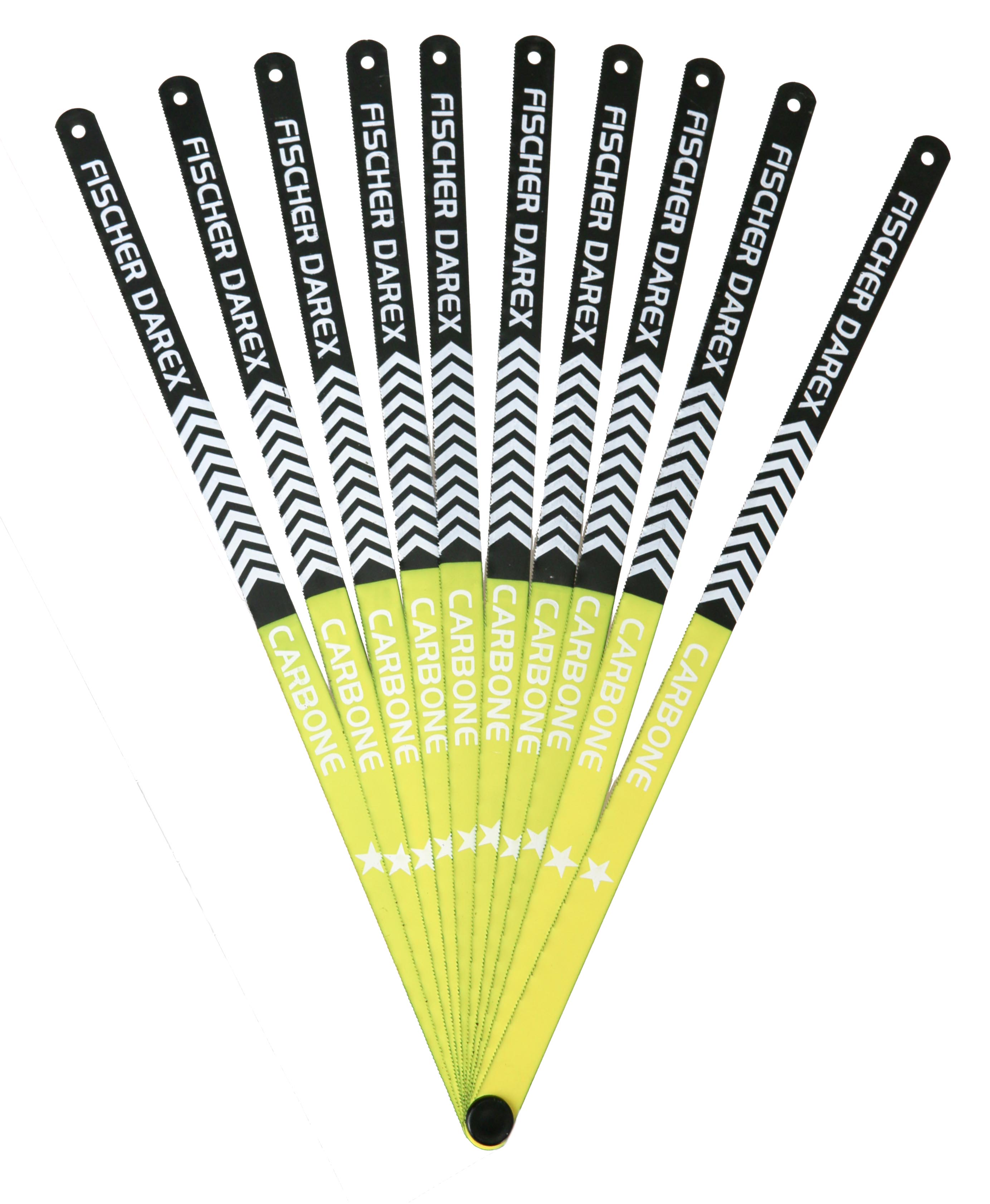 LAMES SCIE METAUX CARBONE