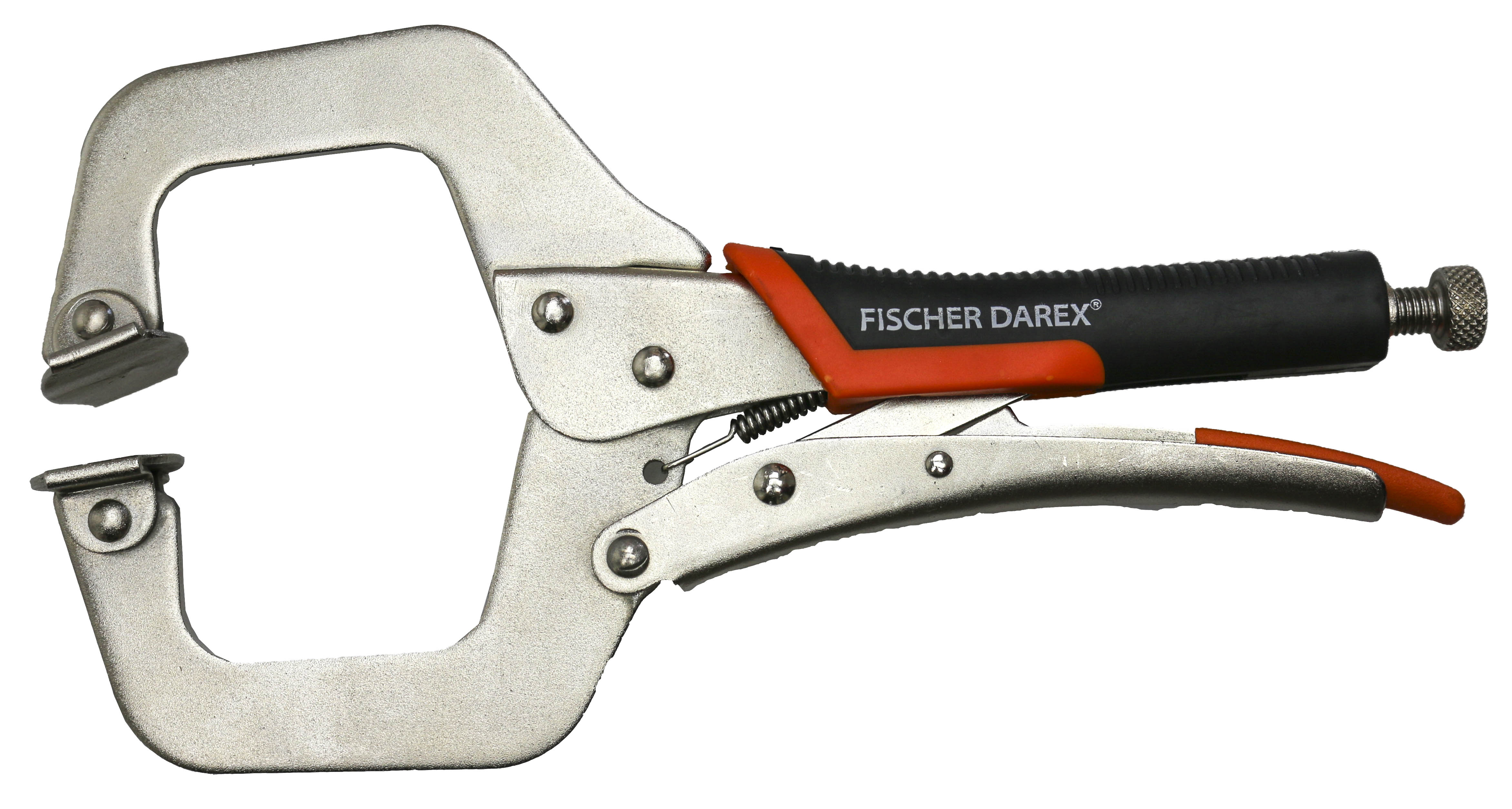 PINCE ETAU CLASSIC A BEC