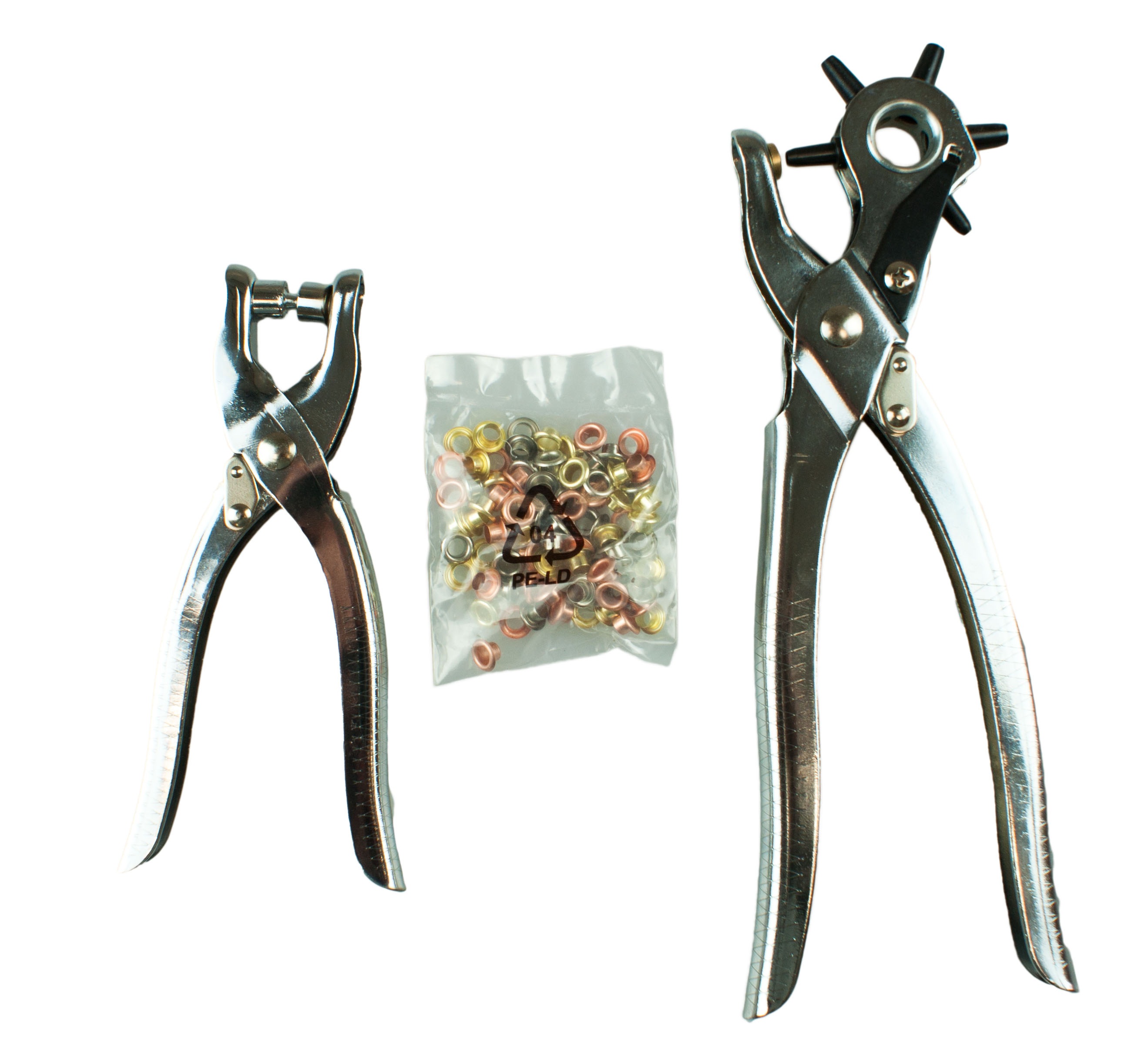 PINCE ŒILLETS & EMPORTE PIECE