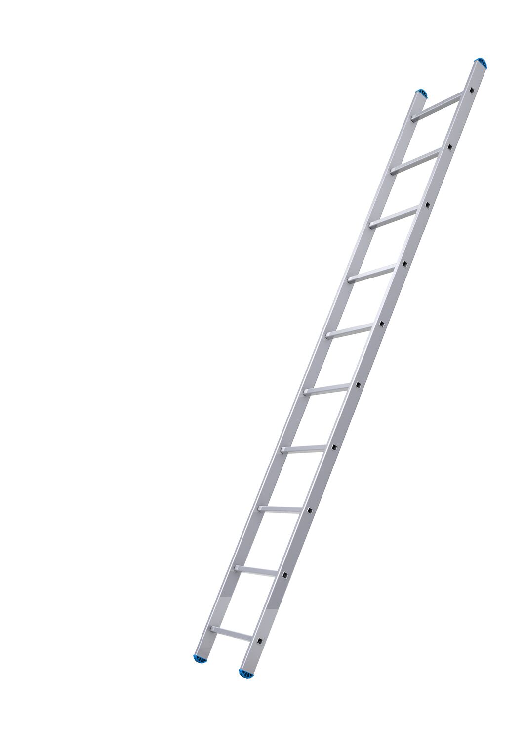 ECHELLE SIMPLE ALU 1X10 3M73