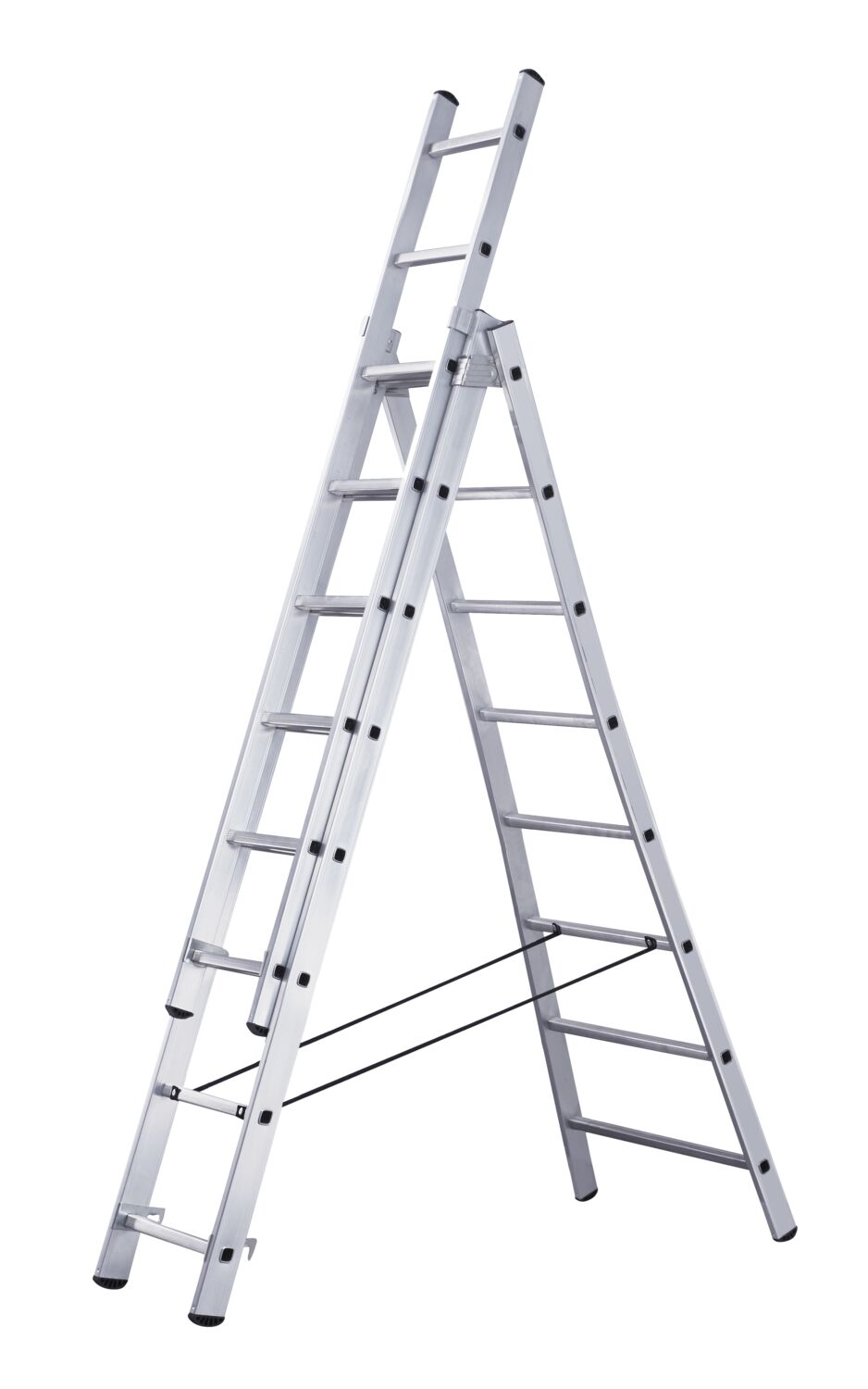 ECHELLE EVASE 3X8 2M28/5M1 PRO