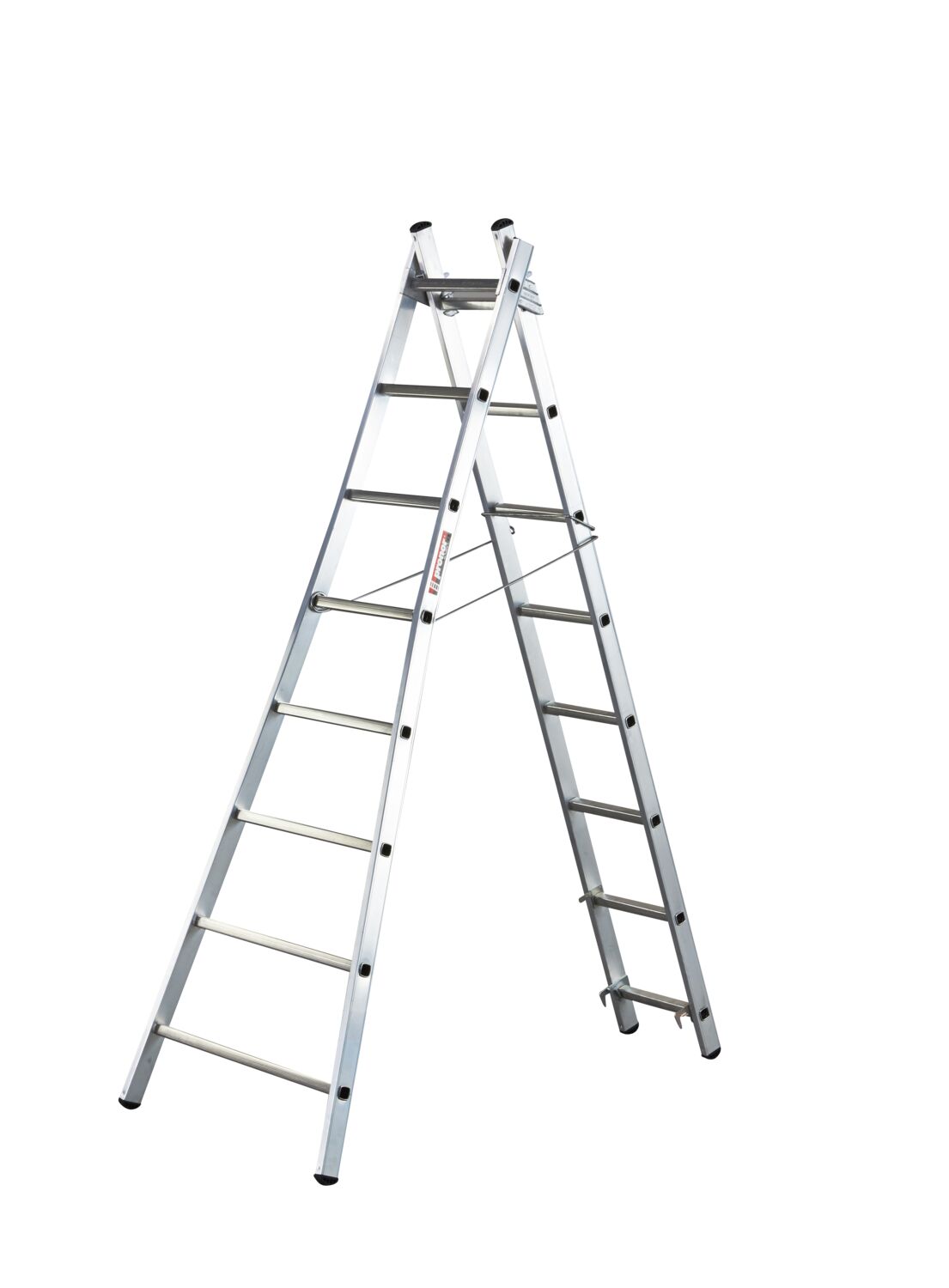 ECHELLE TRANSFORMABLE 2X8 4M7