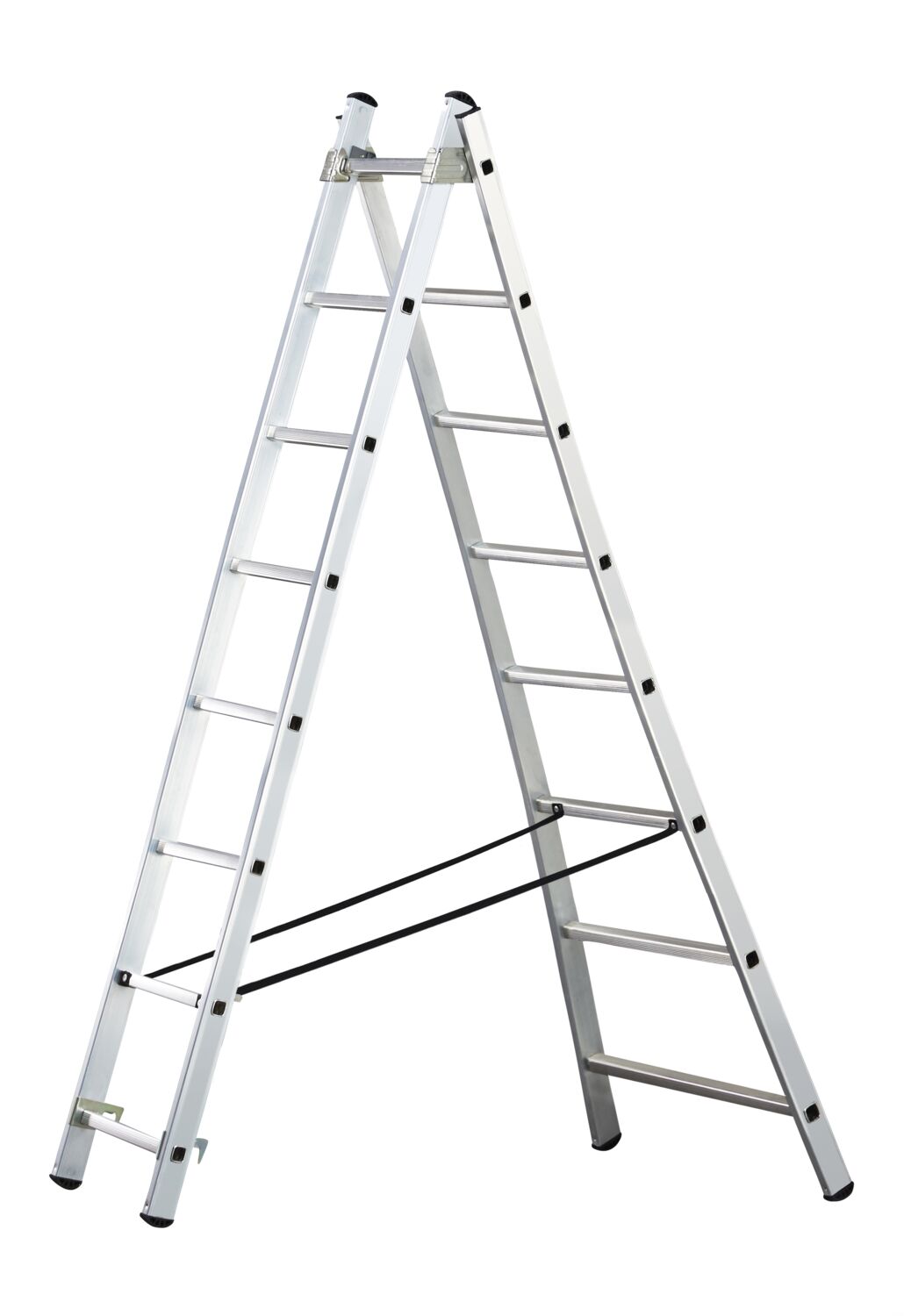 ECHELLE EVASE 2X8 2M28/3M7 PRO