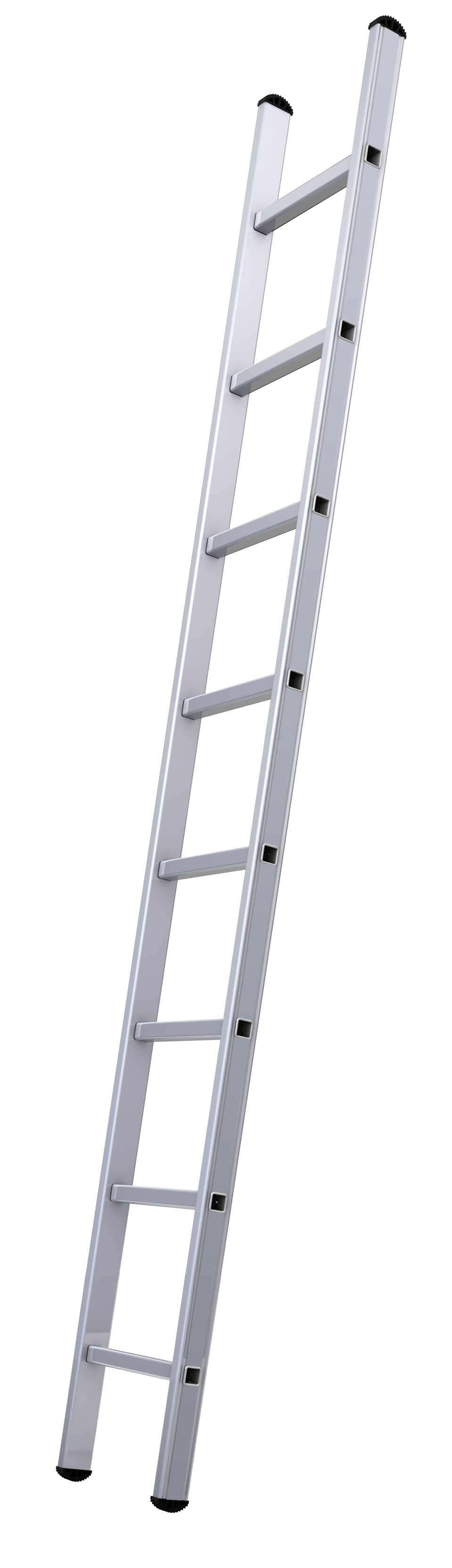 ECHELLE SIMPLE ALU 1X8 3M3