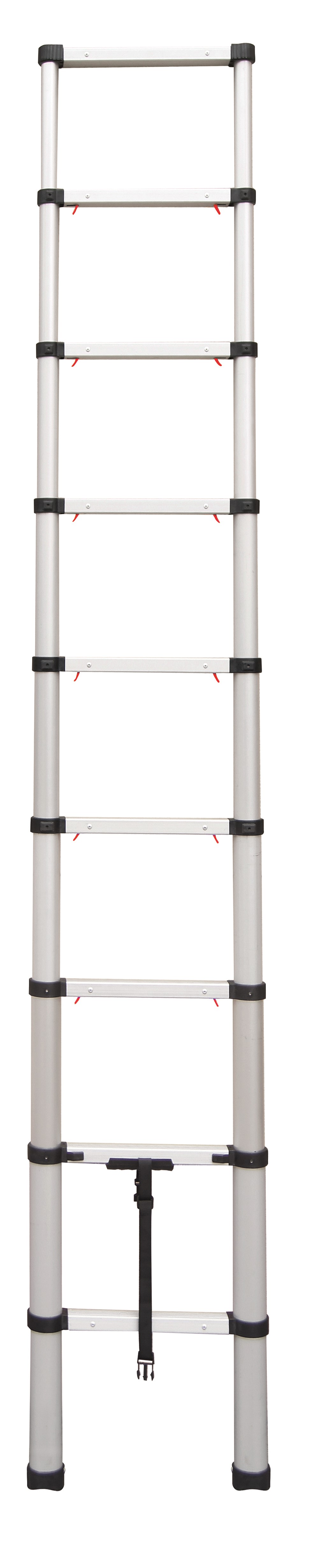 ECHELLE TELESCOPIQUE 1X9 2,6M