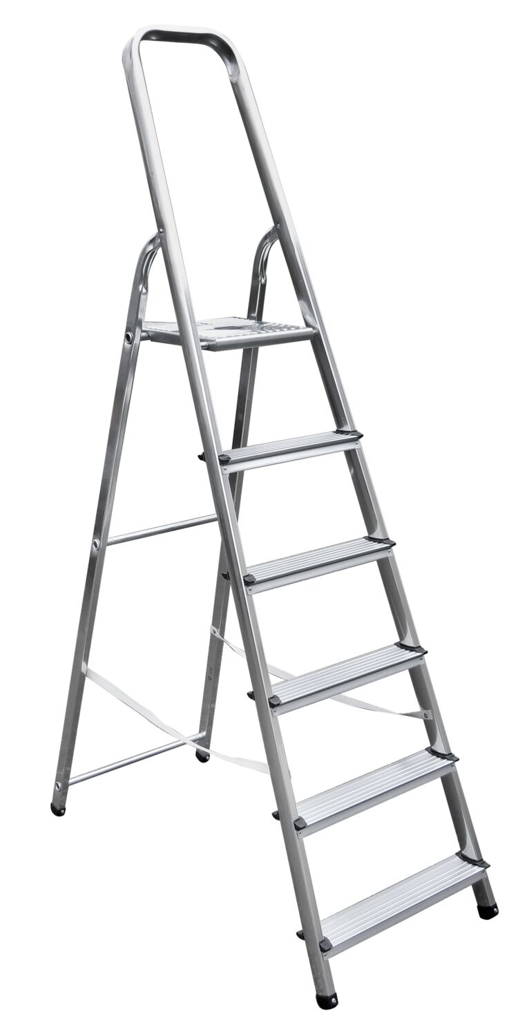 ESCABEAU ALU EN131 6M 3M19 ECO