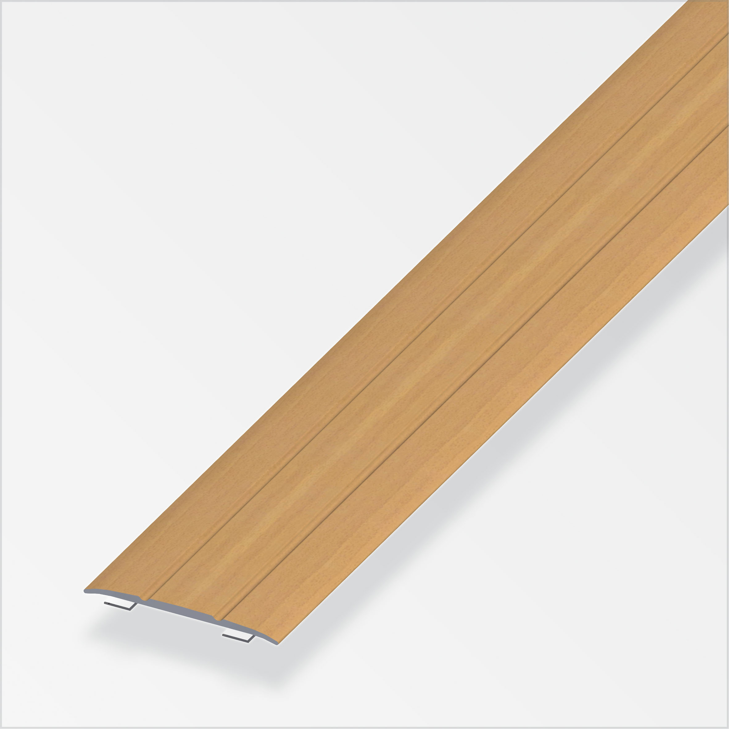 JONCTION 37X2,5 ALU HETRE ADH FM 1M