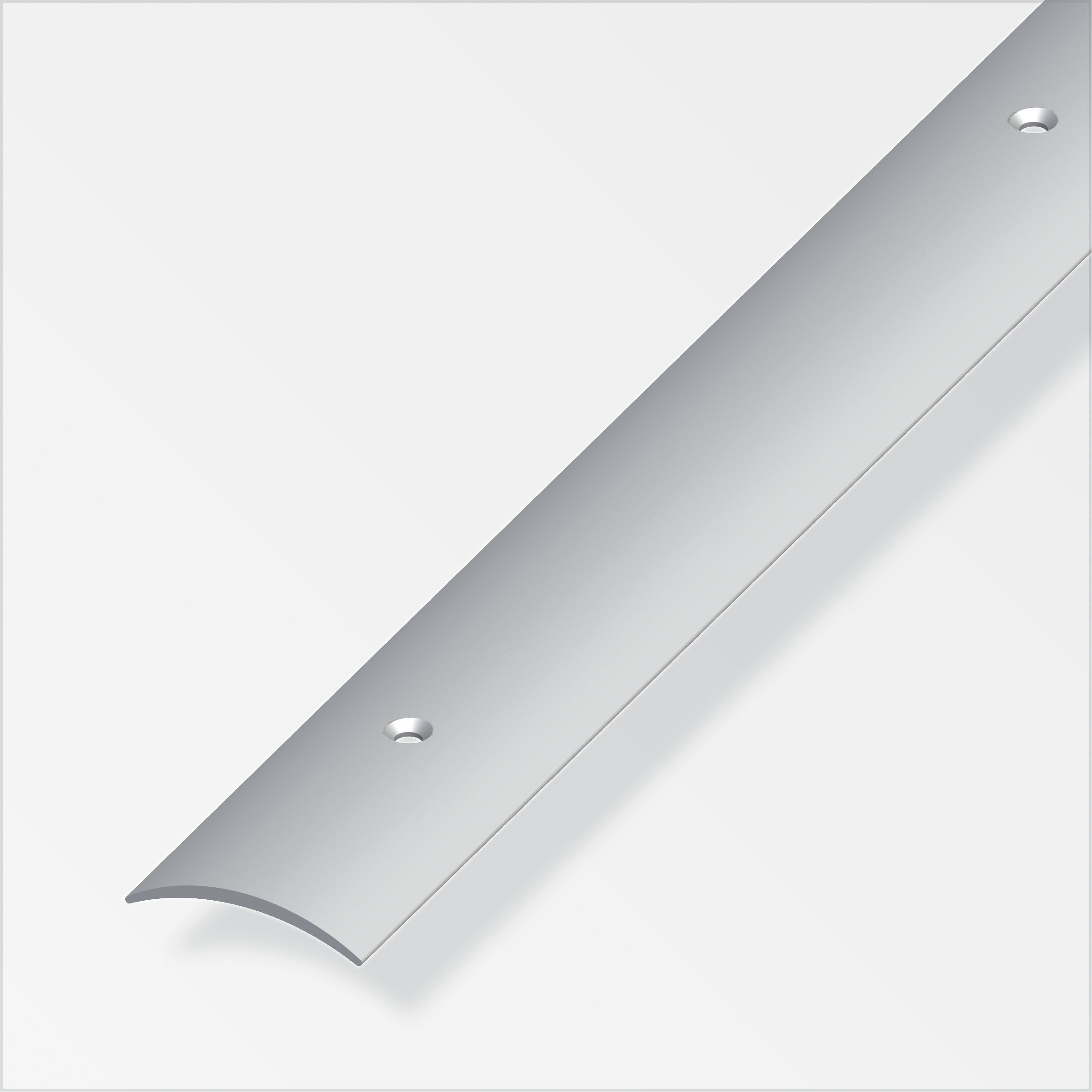 JONCTION 30X5 PVC GRISPERCE VR1M