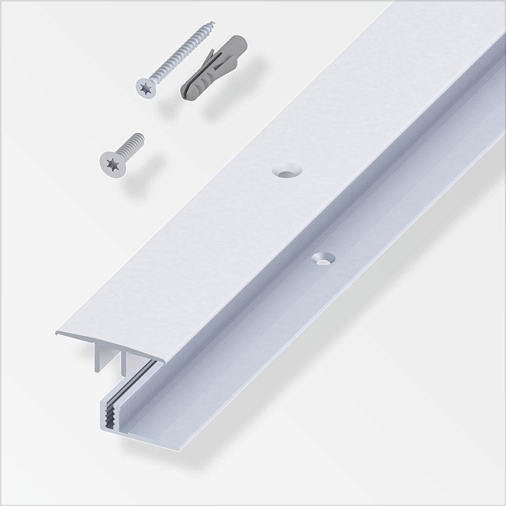 JONCTION OPTI 33 ALU ARG 7-15 FM 1M
