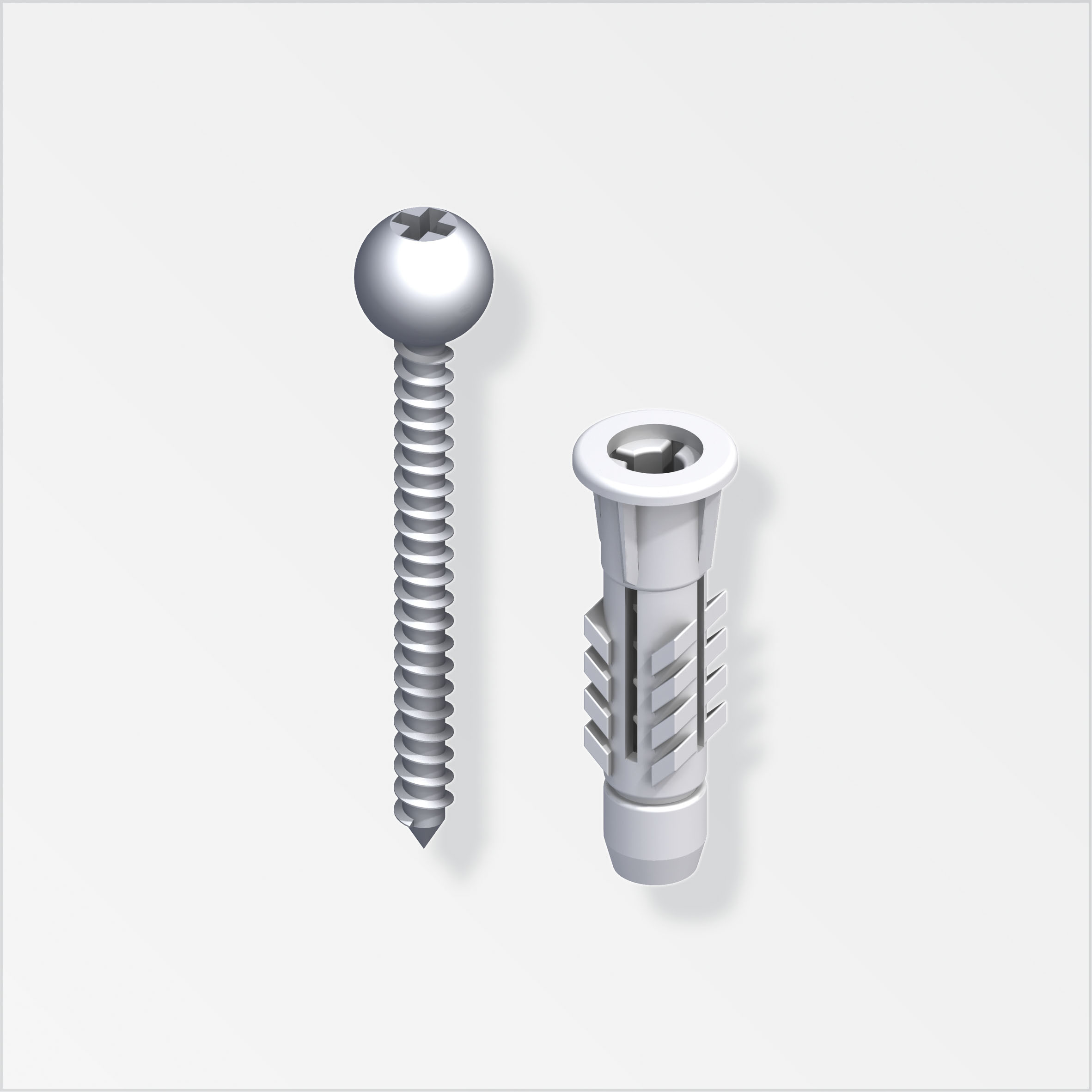 KIT FIXATION CLIPSTECHVARIO5PC