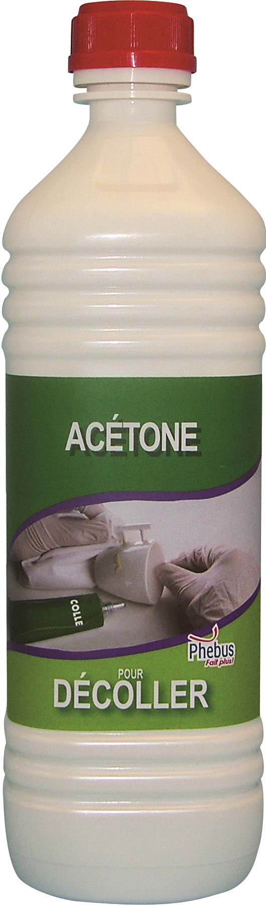 Acetone 1l