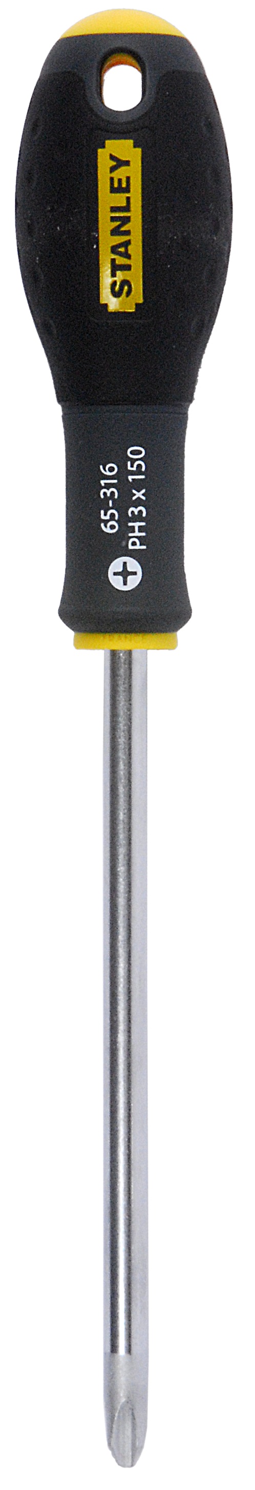 Tournevis cruciforme phillips ph3x150mm fatmax