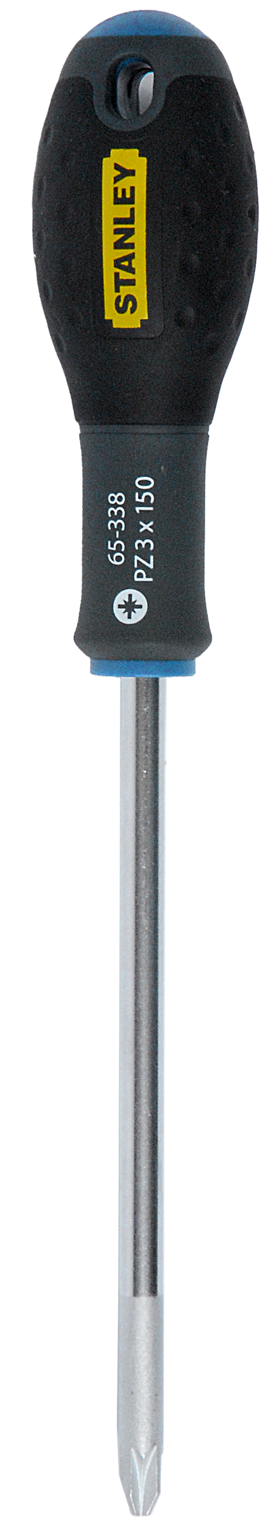 Tournevis cruciforme pozidriv pz3x150mm fatmax