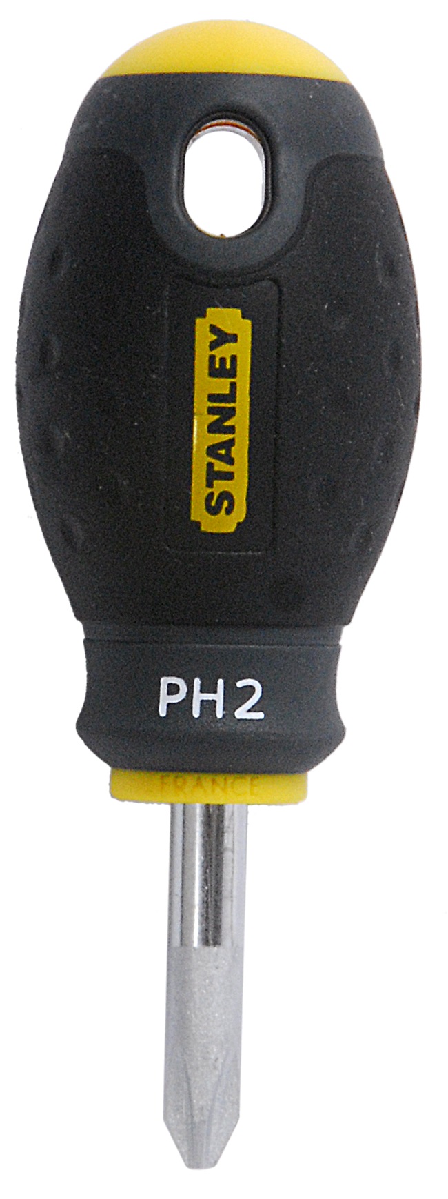 Tournevis cruciforme phillips boule ph2x30mm fatmax