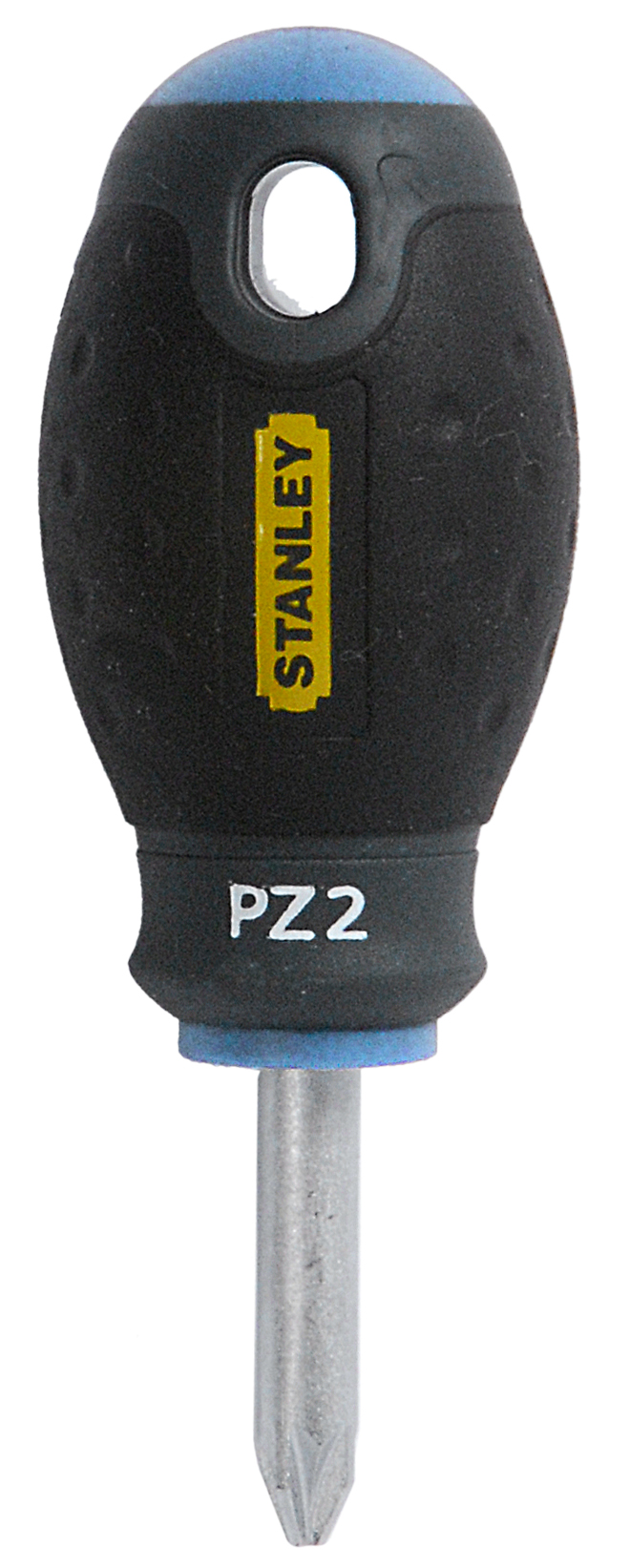 Tournevis cruciforme pozidriv boule pz2x30mm fatmax