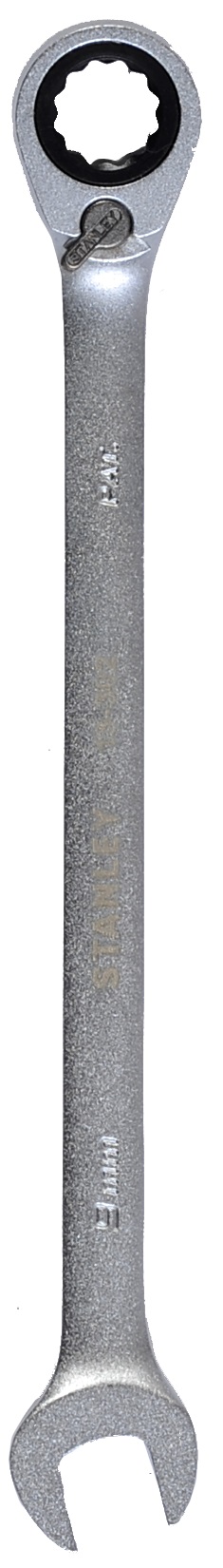 Cle mixte a cliquet gamme pro 8mm