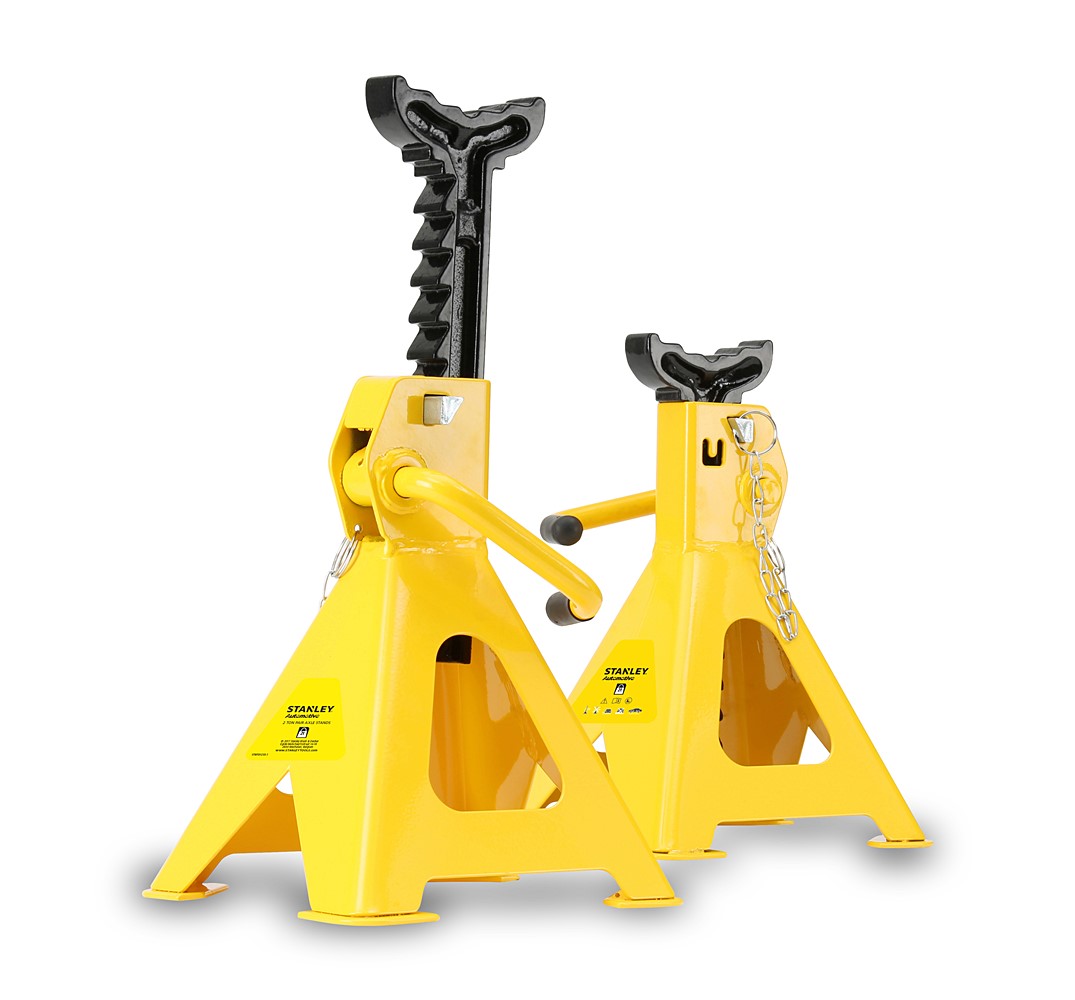 Paire de chandelles 2 tonnes