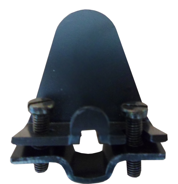 Butee de vol. univers. ac. noir