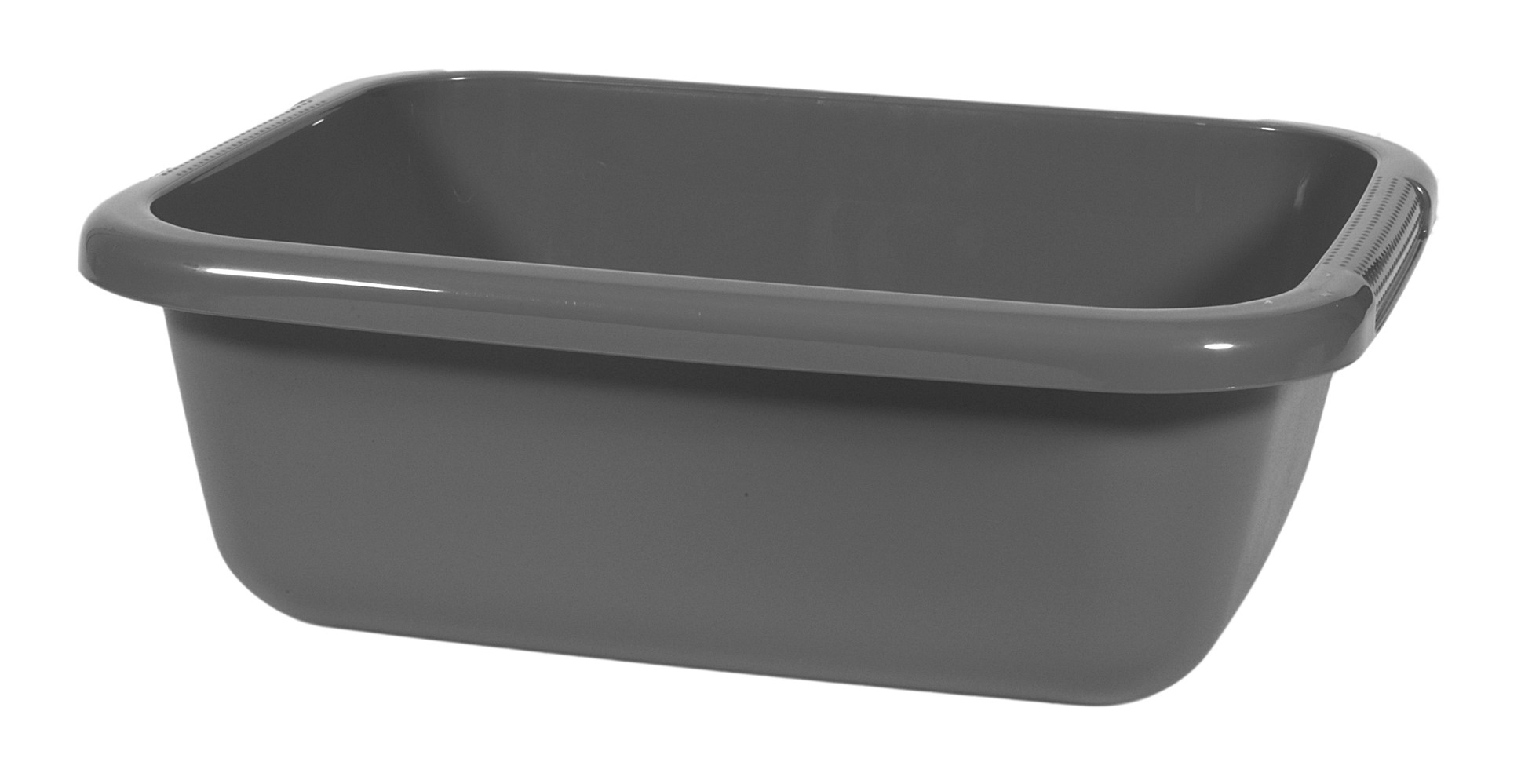 Bassine rectangulaire 9l