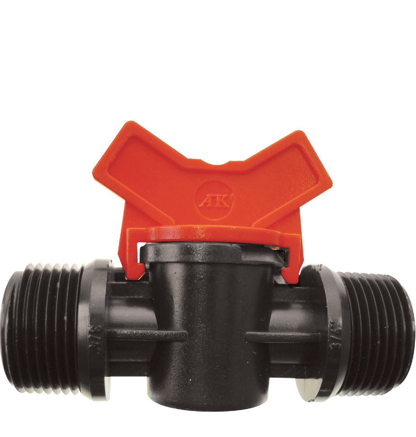 Vannette double mâle 20x27 - FITT