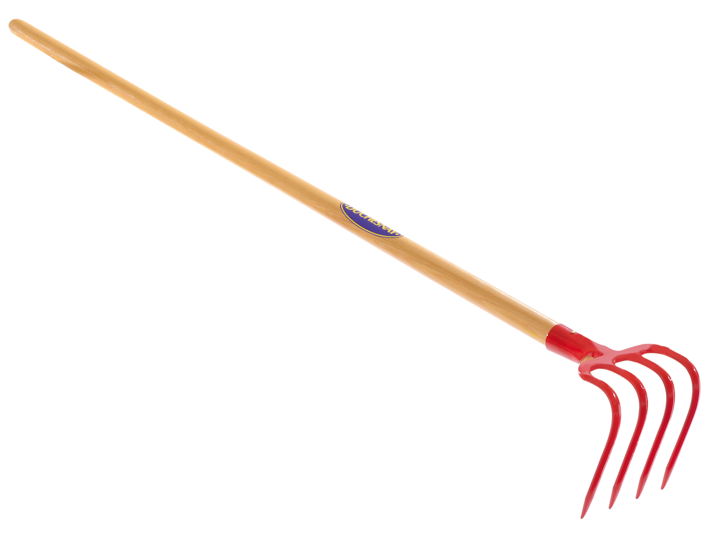 Croc à bêcher 4 dents duchesnay