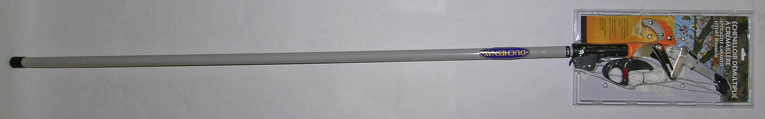 Echenilloir télescopique jad jardin