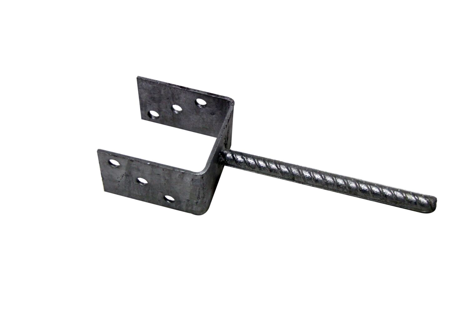 Support à sceller en y 9x9