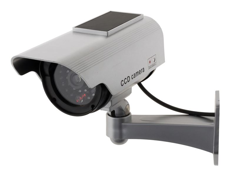 Camera solaire factice - otio