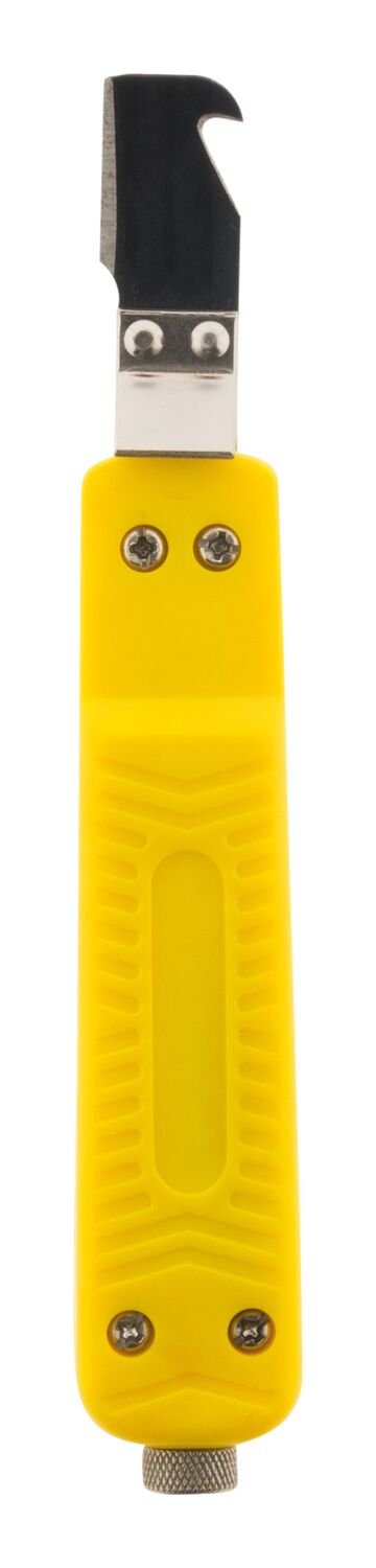 Couteau a dénuder type jokary + coupe câbles 165mm - ZENITECH