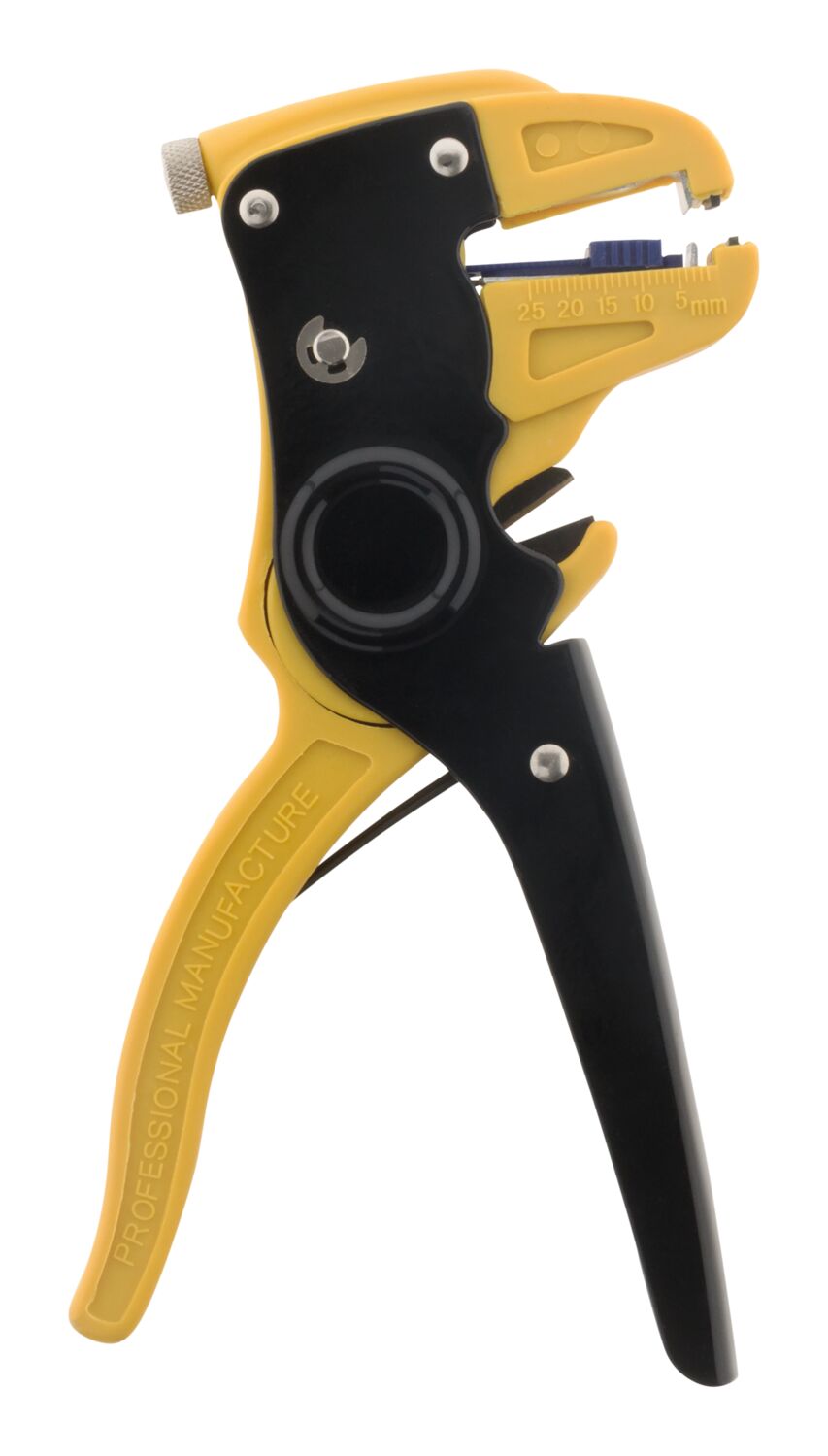 Pince automatique a denuder le cable