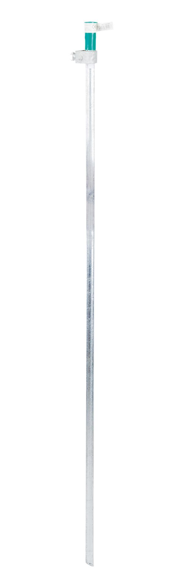 100 attaches ∅14 gris - ZENITECH