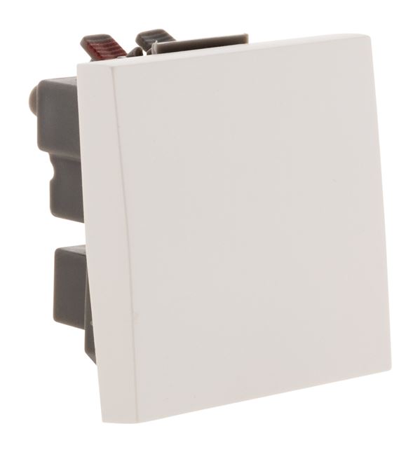 Va et vient - moteur seul - blanc - simplea