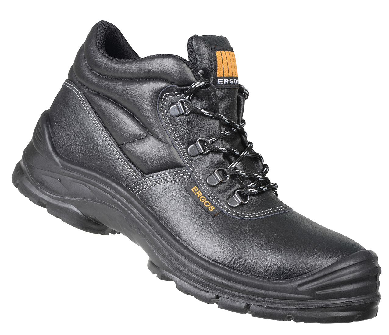 Chaussures secu barcelone 4 s3 src, 43