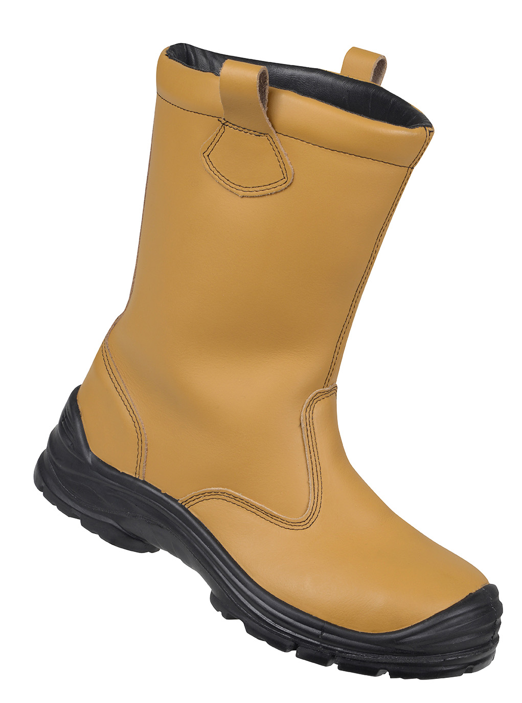 Bottes securite dublin 2 s3 src, 47
