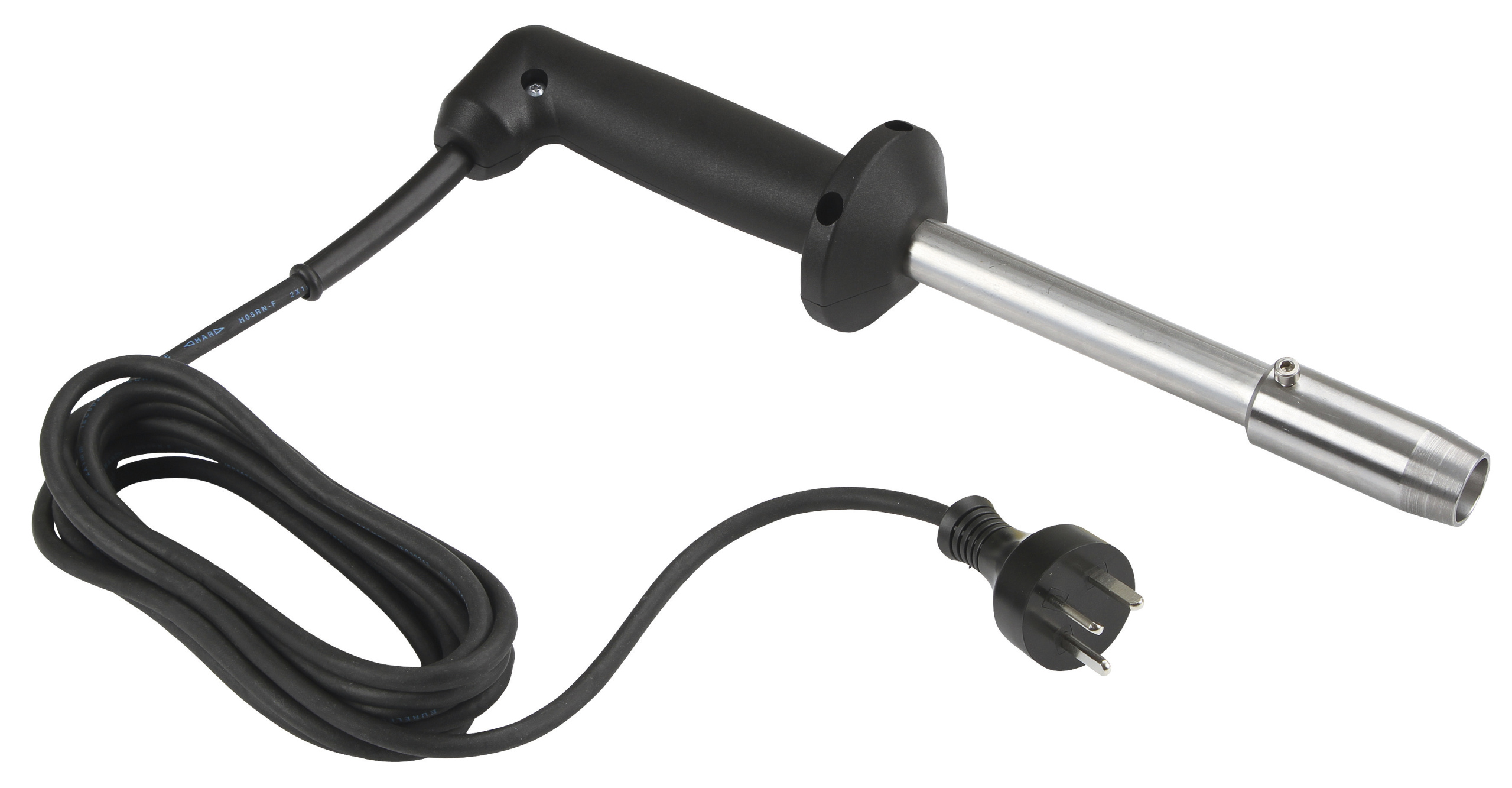 Ecorneur avec transfo 