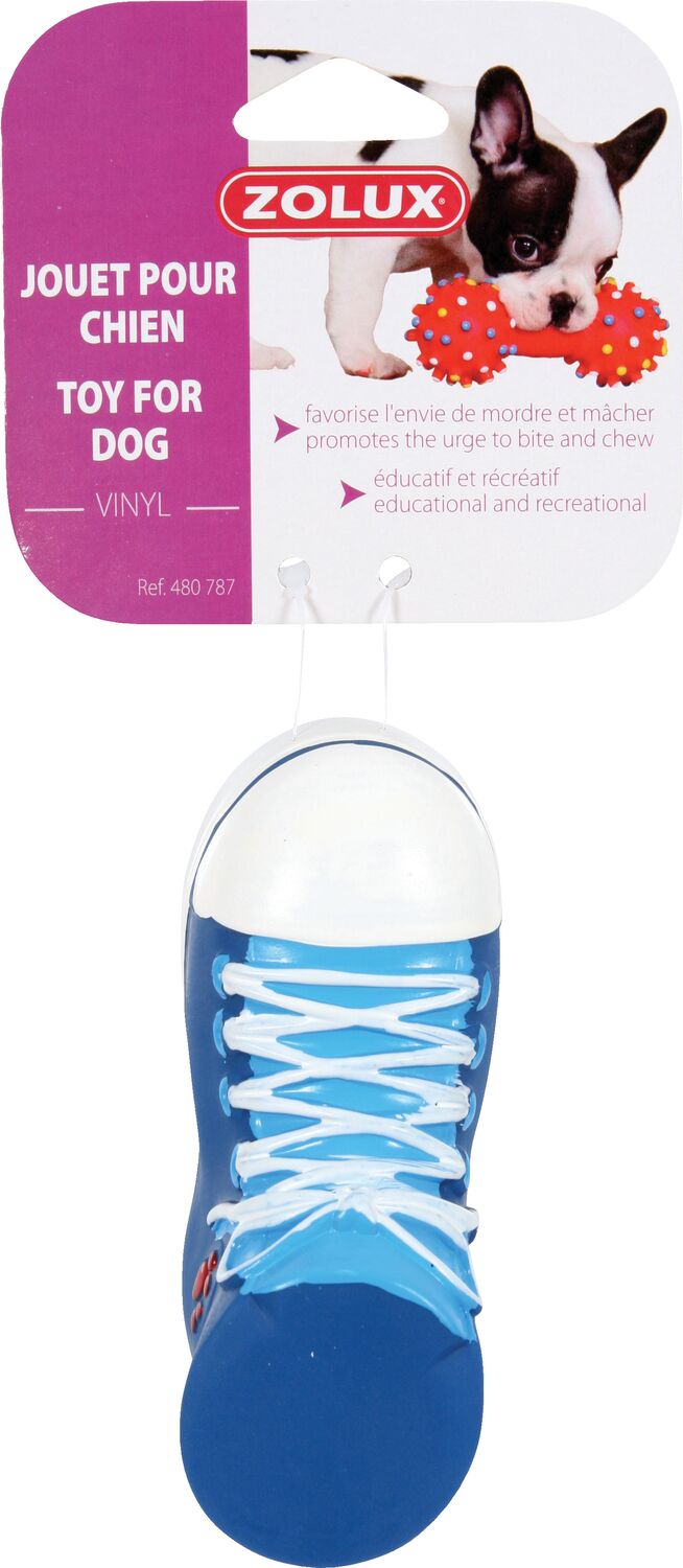 Jouet balle basket en vinyle 11,5cm