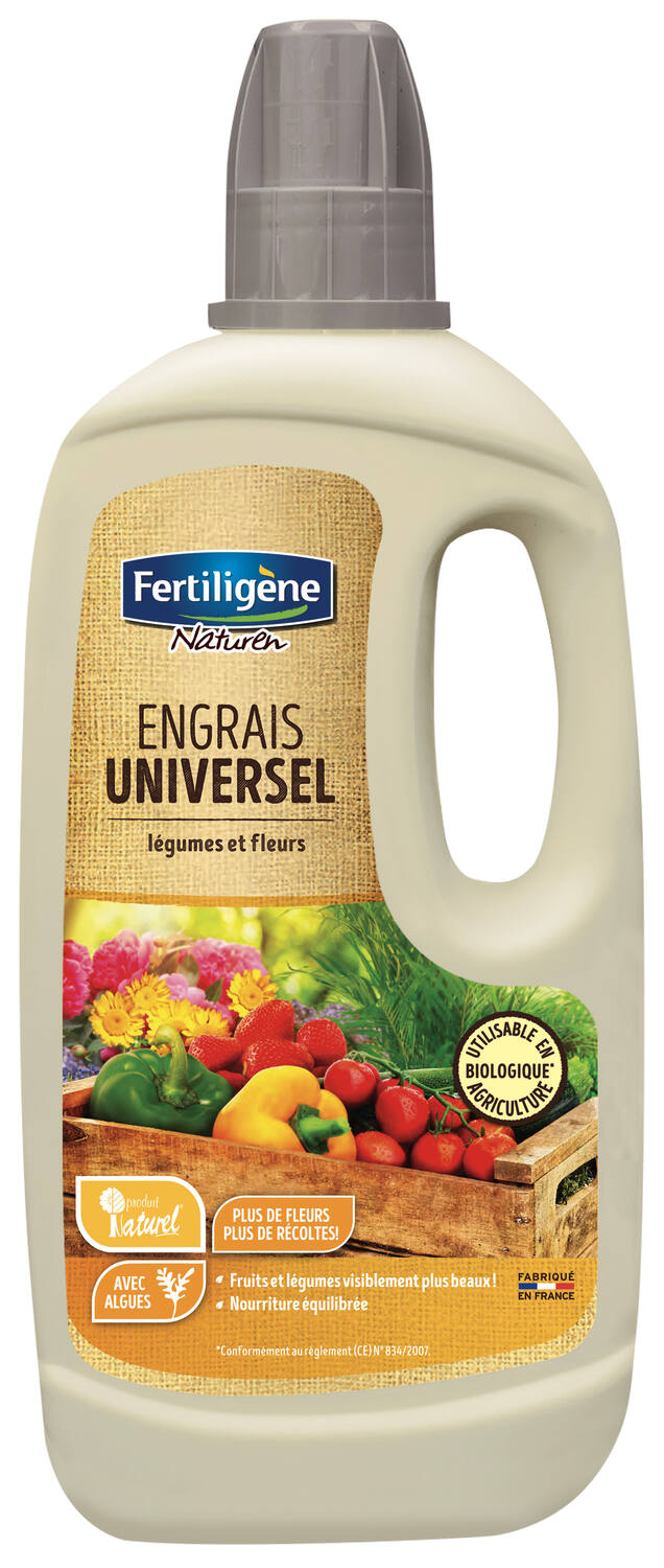 Engrais universel uab 750ml