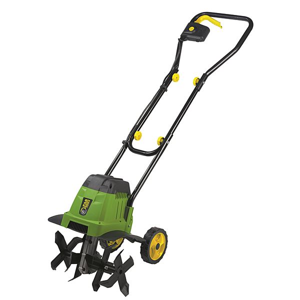 Motobineuse électrique 1050w - FARTOOLS