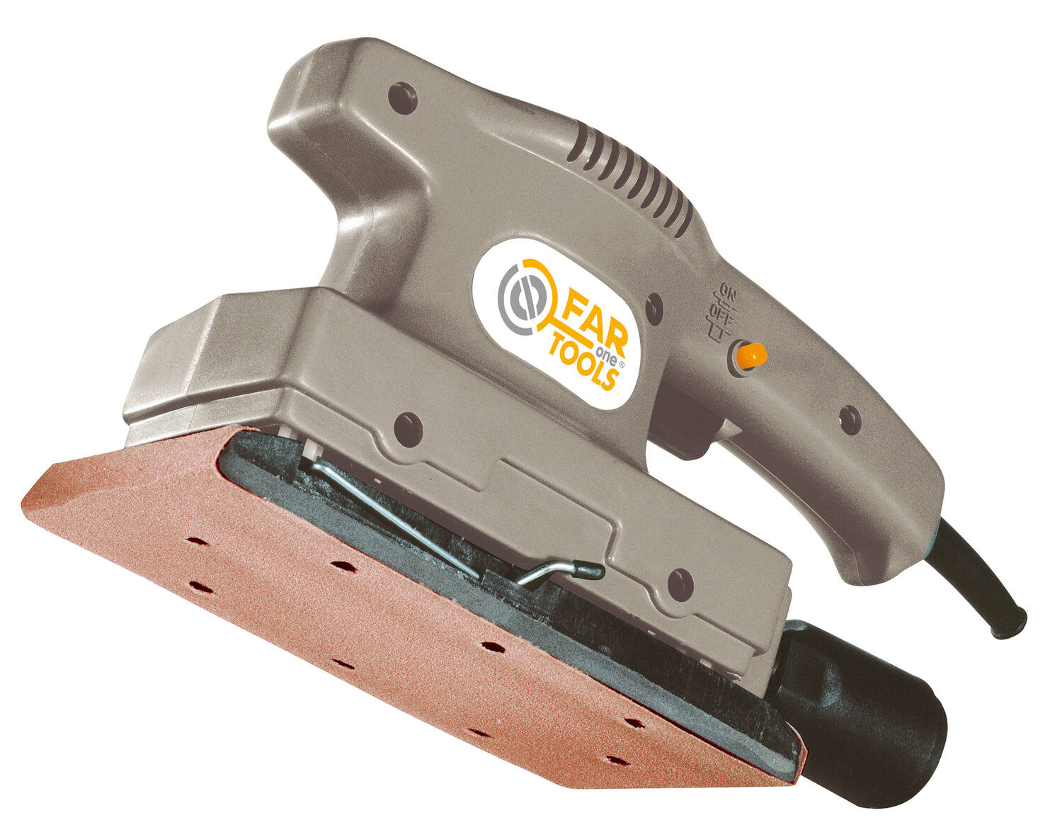 Ponceuse vibrante S135 W - FARTOOLS