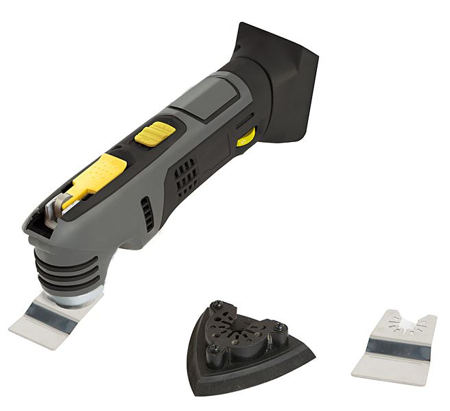 Spatule multifonction Xf-tools