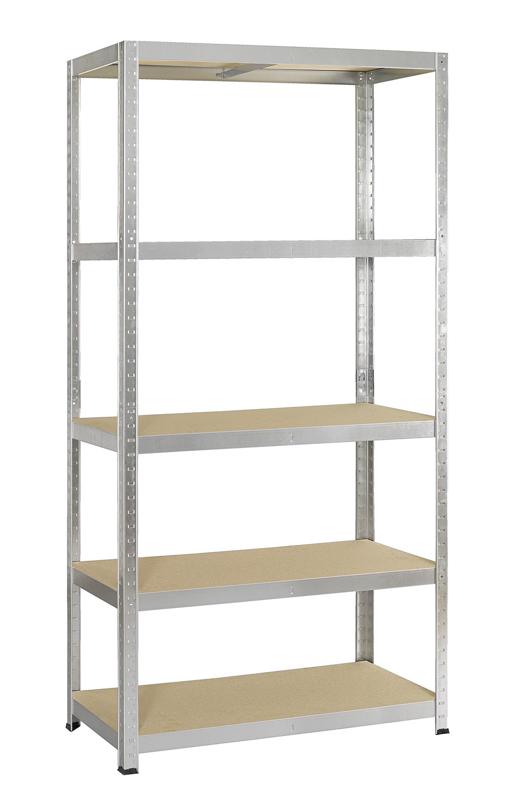 Etagère charges lourdes “strong 175”