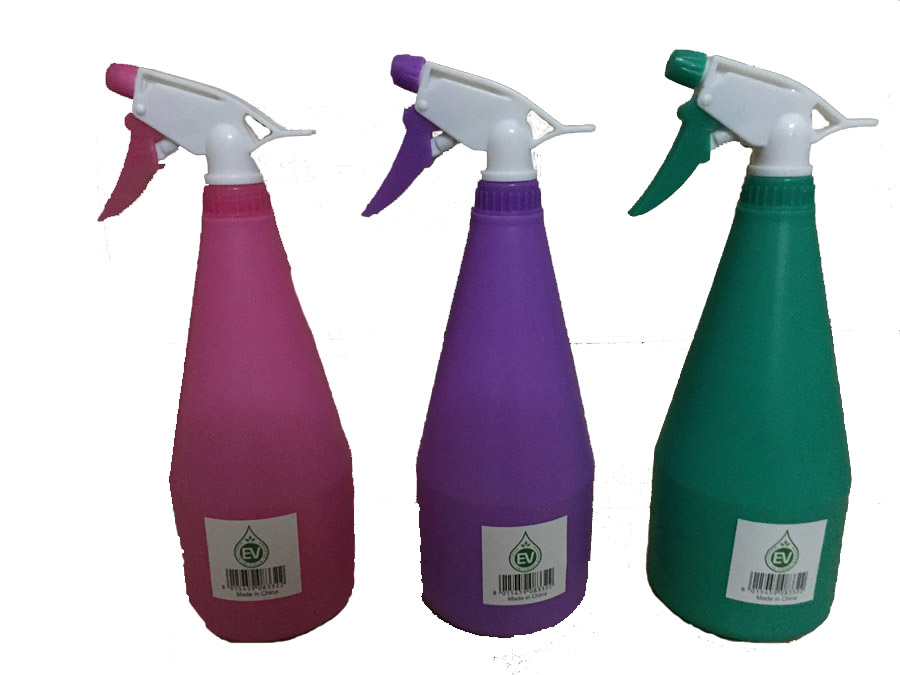 Vaporisateur ev 1l a gachette