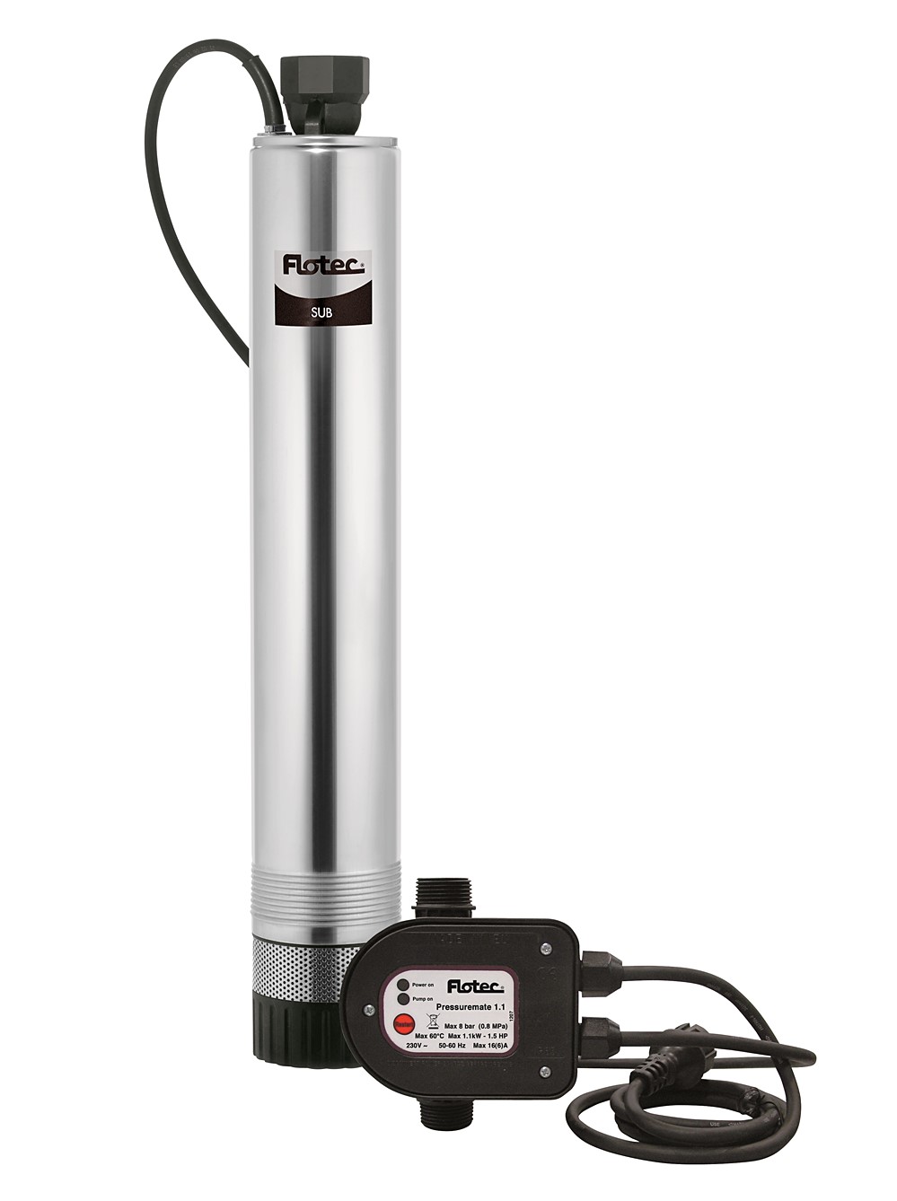 Tuyau plat de refoulement diamètre 30mm L10m 