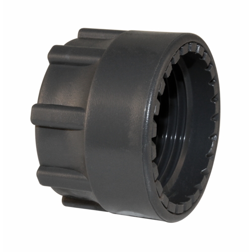 Bouchon pvc femelle 1