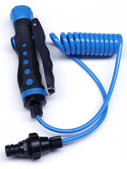 Brumisateur cool shot