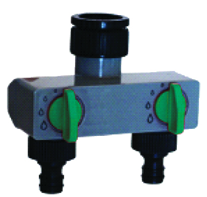 Selecteur 2 voies ultra