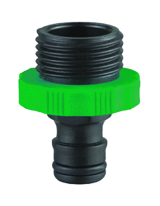 Adaptateur mâle ultra