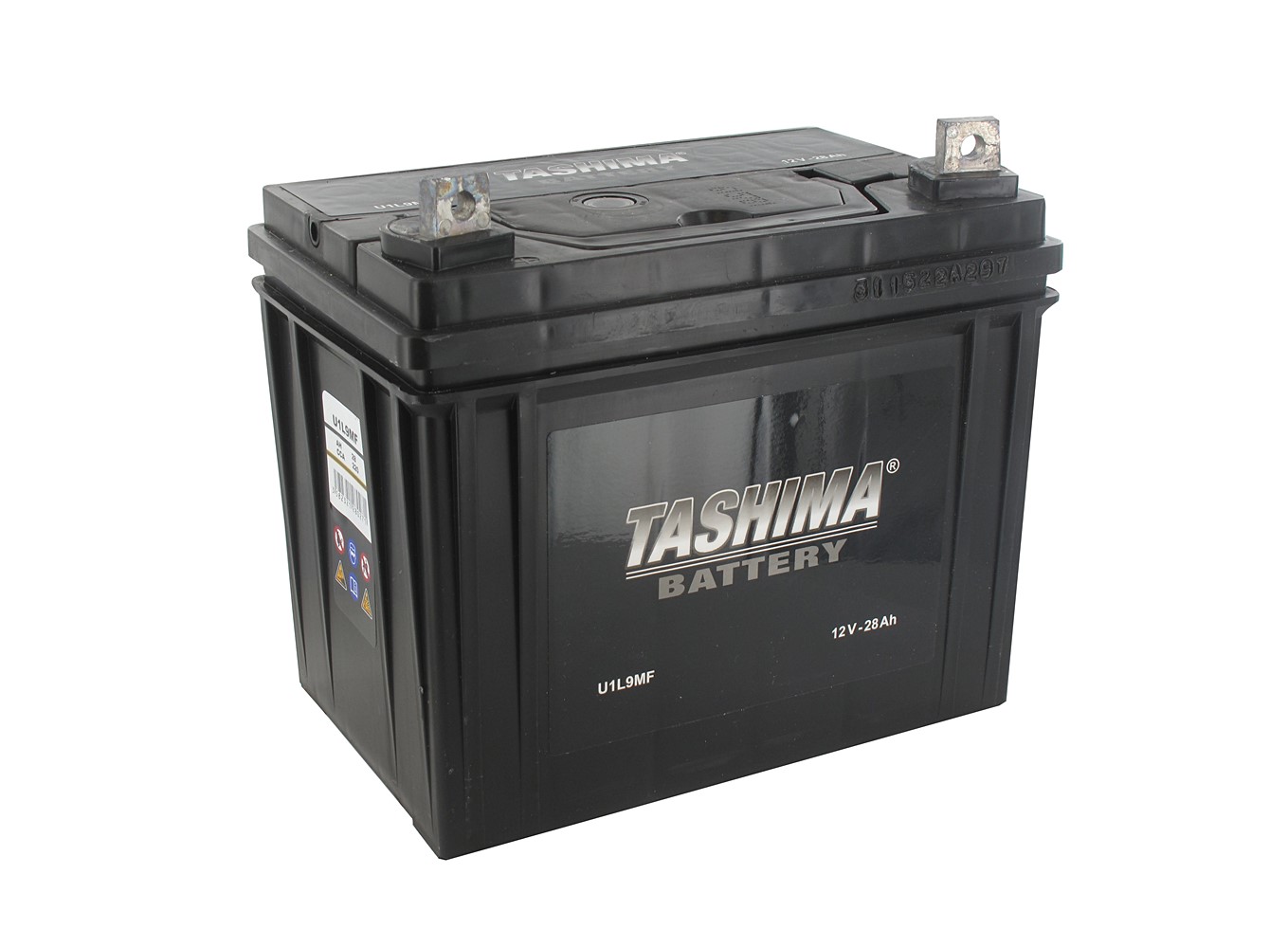 Batterie 12v 28a