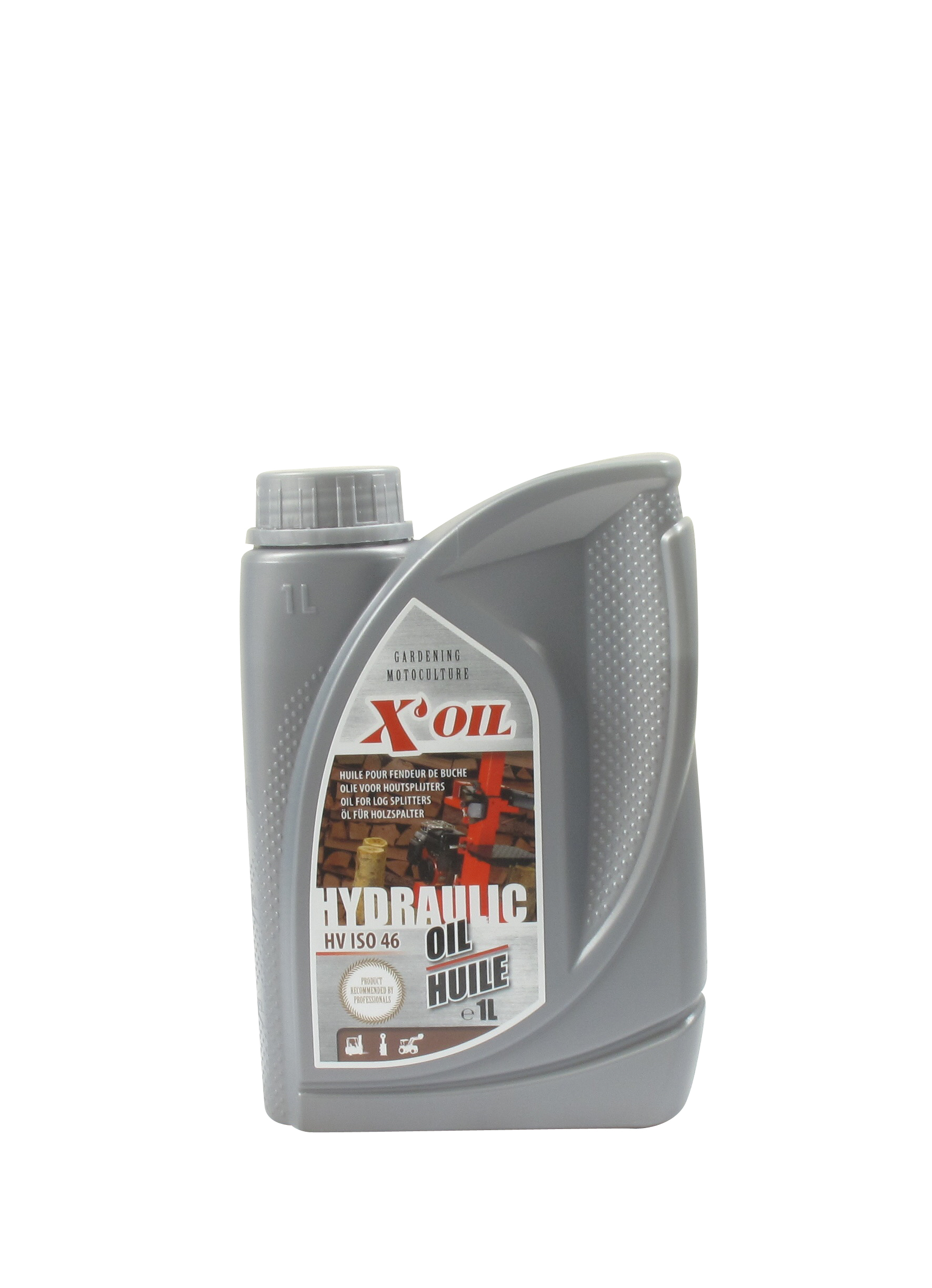 Huile hydraulique x'oil